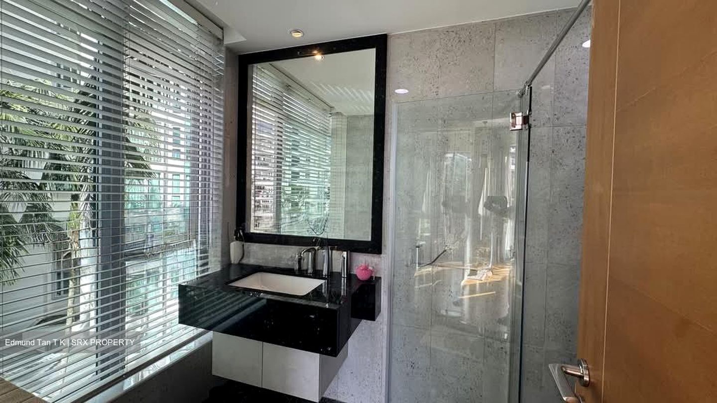Caribbean At Keppel Bay (D4), Condominium #591577851